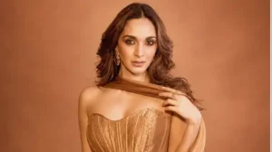 Kiara Advani is now officially in her 'hot mom' era, and she is truly embracing it