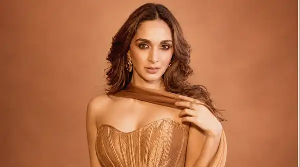 Kiara Advani is now officially in her 'hot mom' era, and she is truly embracing it