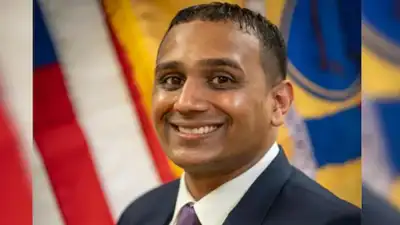 Anand Shah, 44, a councilman in the Borough of Prospect Park, pleaded guilty to racketeering