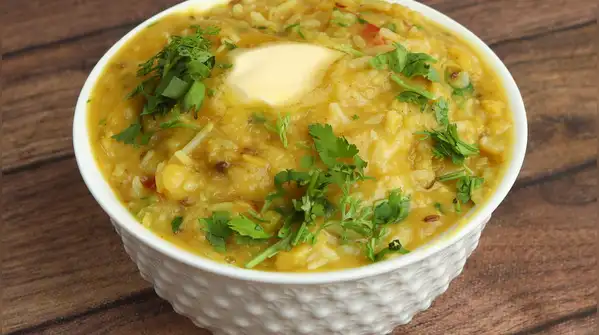 Scroll down to understand why khichdi has been India’s go-to comfort food during illness