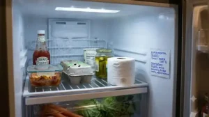 All of this has exposed people to one unusual household hack, where they put something far less