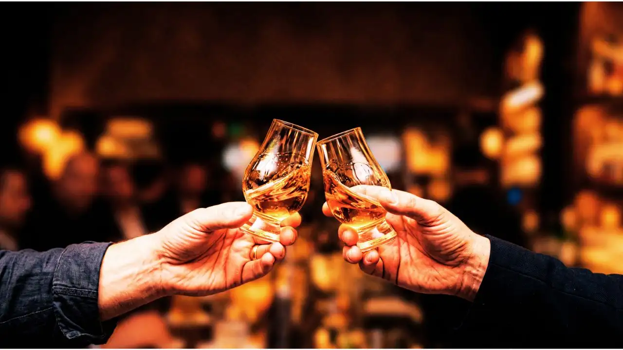 Over the past decade, Indian distilleries have steadily challenged long-held perceptions