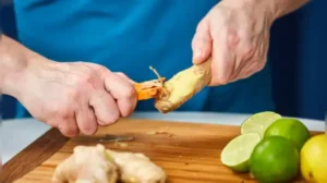 If you can relate to this, here we have listed 4 smart tricks that can be used to peel ginger