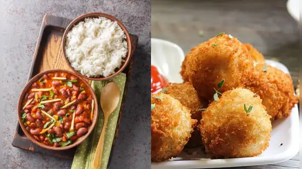 Of course, the first dish that comes to mind when we think of these hearty beans is