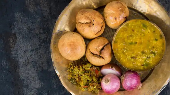 From Bihar’s litti chokha to Italy’s pizza, here are 10 famous foods that show how necessity