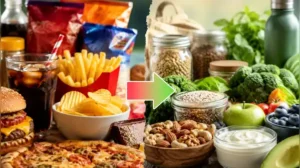 Here are 10 foods seeing growing interest in India in 2026, and what they are gradually pushing