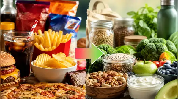Here are 10 foods seeing growing interest in India in 2026, and what they are gradually pushing