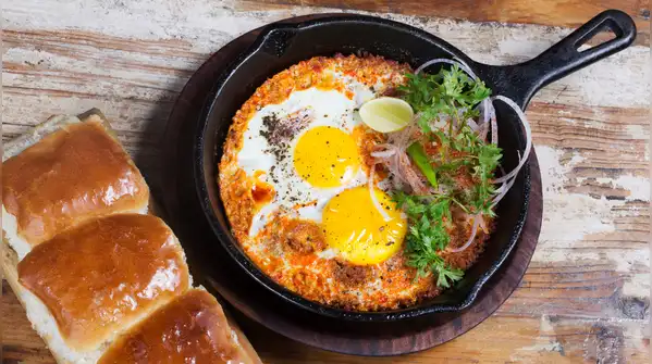 Take a look at these 14 regional Indian egg dishes that showcase this delicious diversity