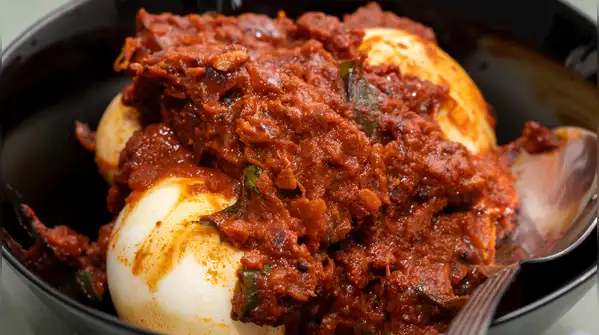Take a look at these 14 regional Indian egg dishes that showcase this delicious diversity