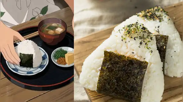 Here are 10 manga foods you can actually eat