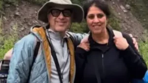 Deepak Ahuja, 60, and his wife Madhu Ahuja, 57, had travelled: The wider industry impact