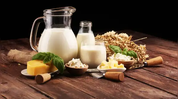 From sheep’s milk to buffalo milk, here are seven types of milk compared for their natural