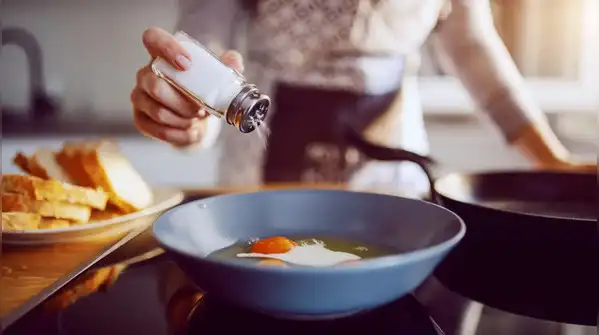Here are 8 effective ways to fix excess salt in curries and sabzi and the science behind them