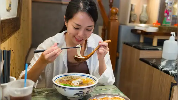 Why breaking noodles before cooking is considered unlucky in China
