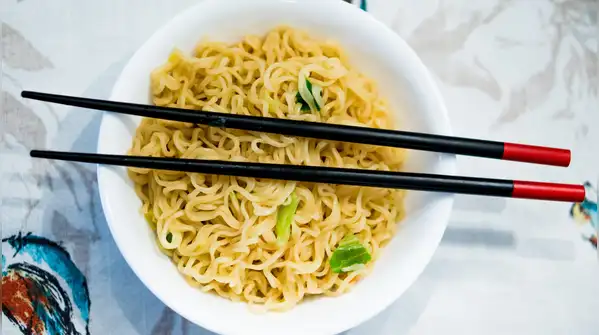 Why breaking noodles before cooking is considered unlucky in China