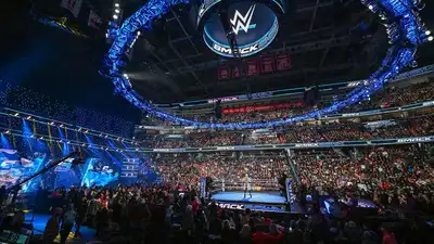 So, here is a deep look into the WWE SmackDown match card, confirmed segments, and how to watch