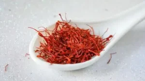 Here are some simple ways to check whether your saffron is pure before using it in food