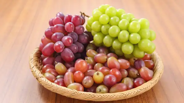 Here are 10 foods that can naturally produce or contain small amounts of alcohol