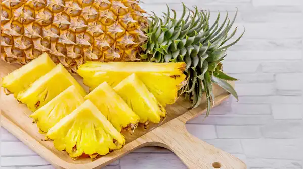 Here are 10 foods that can naturally produce or contain small amounts of alcohol