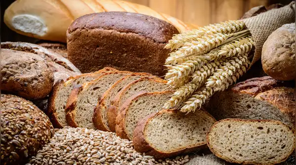 Here are 10 foods that can naturally produce or contain small amounts of alcohol
