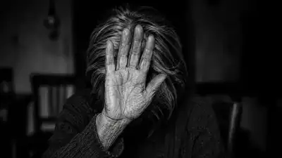 Drunk man raped 63-year-old mother in Hathras; arrested — UP horror
