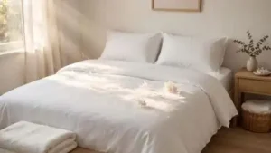 Why your bedroom receives dusty faster than other rooms: 8 everyday habits and simple ways