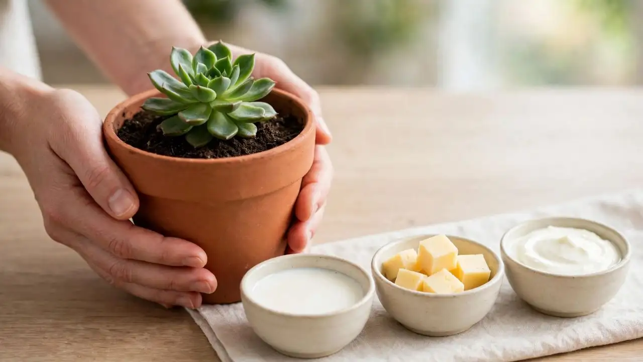 Some kitchen waste can also affect the soil when they are added regularly or in large amounts