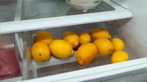 Here's how to store lemons properly, whether you're keeping them whole, cut, juiced