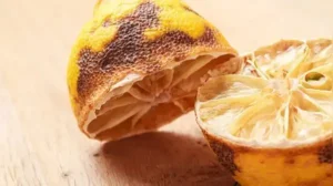 Here's how to store lemons properly, whether you're keeping them whole, cut, juiced