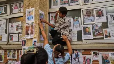 With Nepal’s death toll rising to 538 while China has officially reported only five deaths