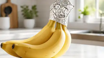 Surprisingly, the humble-looking aluminium foil has many surprising applications, and one among
