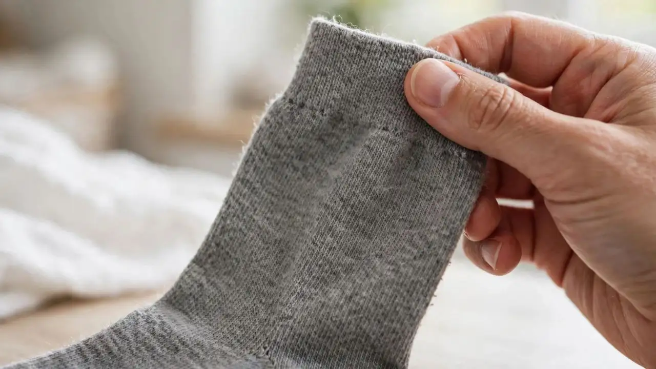 The fabric can catch loose hair and lint while lifting fine dust from the surface