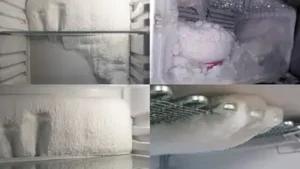 Keeping food genuinely fresh really does start with keeping the inside of the fridge properly