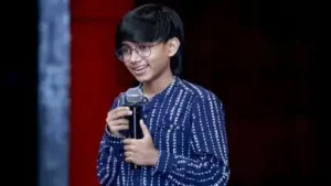 Raul John Aju pays his father a salary of Rs 2 lakh a month