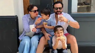 “When parents see their kids playing, or when they do something in school, we should always