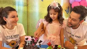 “I’m still confused as to whether I want Anaya to tell me everything or not,” she said