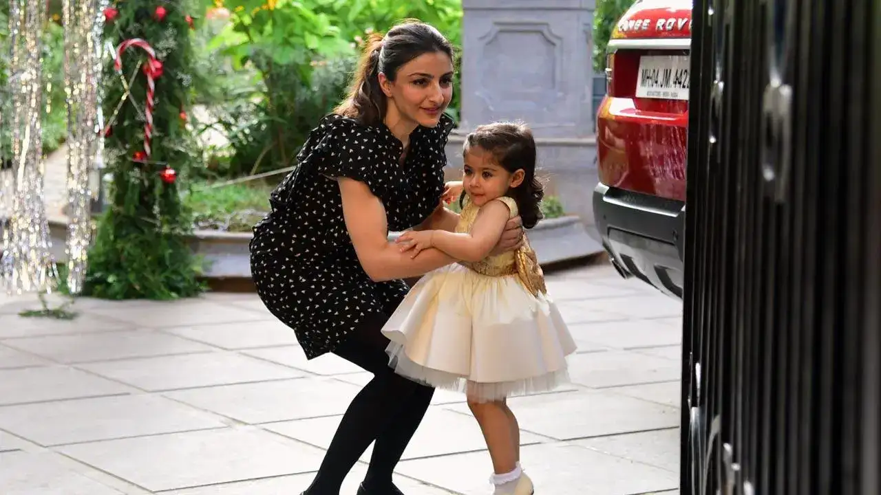 “I’m still confused as to whether I want Anaya to tell me everything or not,” she said