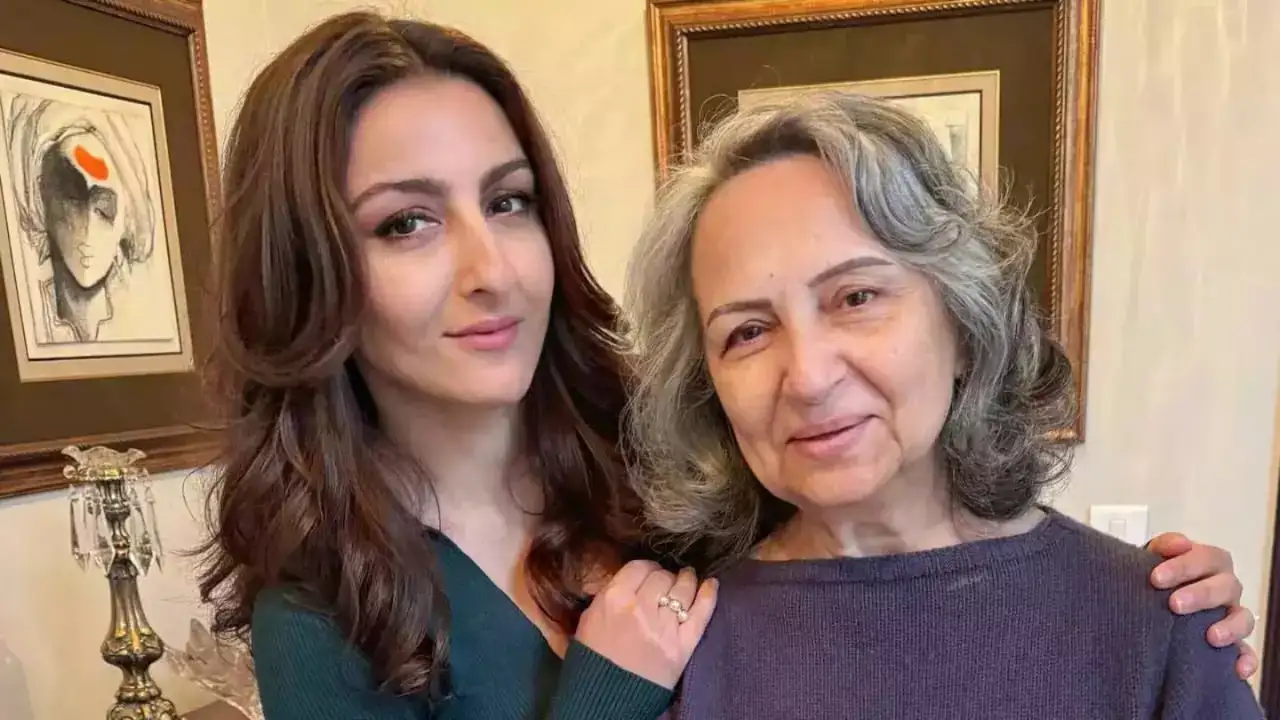 “I’m still confused as to whether I want Anaya to tell me everything or not,” she said