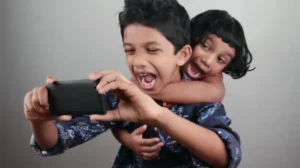 And perhaps that is why the sibling you couldn't stand as a child can, years later, become