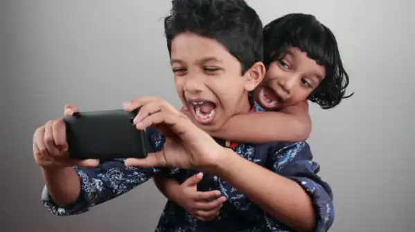 And perhaps that is why the sibling you couldn't stand as a child can, years later, become