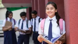 The first goal does not have to be making your child love the new school