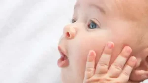 A practical guide to can babies lie before they can even talk? New study reveals how early