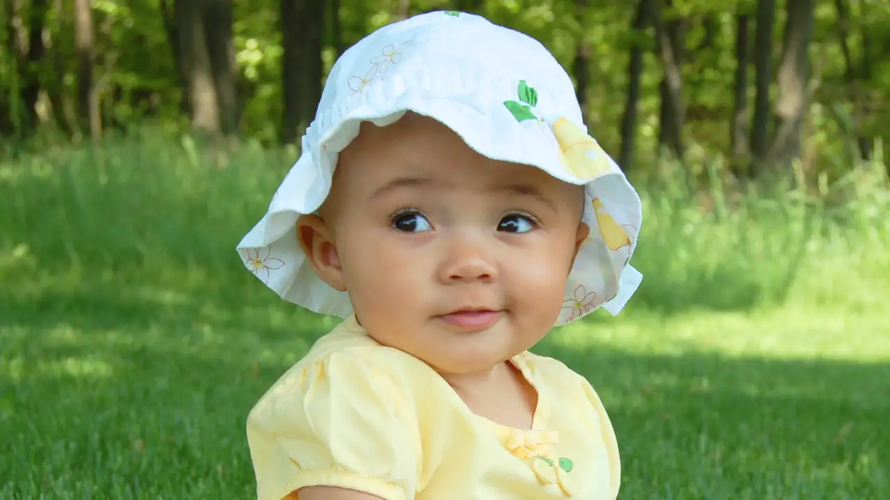 A practical guide to can babies lie before they can even talk? New study reveals how early