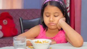 For many parents, “Finish everything on your plate” is a familiar mealtime instruction- one