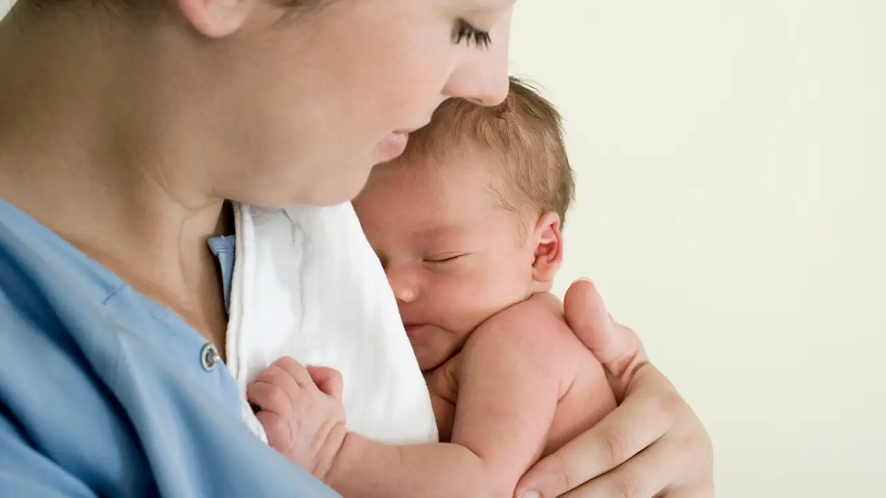 When is the right time to have a second baby?- a question many couples deliberately think about