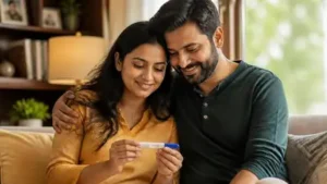 When is the right time to have a second baby?- a question many couples deliberately think about