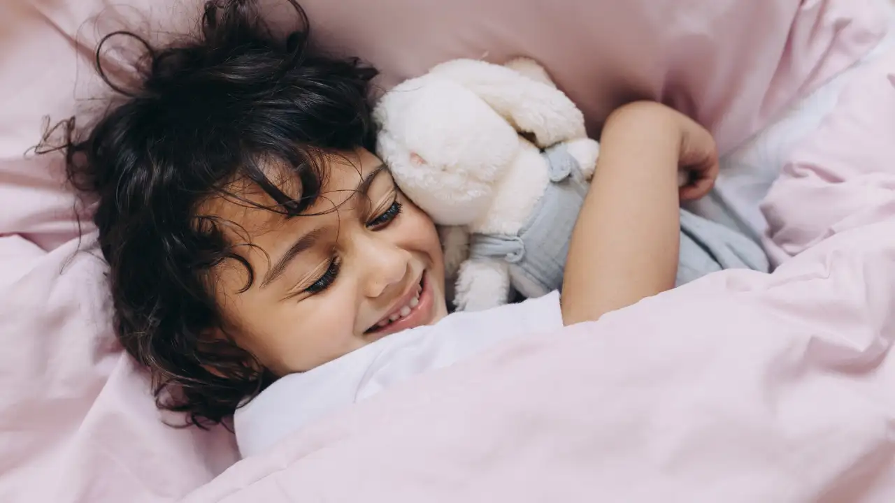 So seeing a child grind their teeth does not automatically mean their teeth are being damaged
