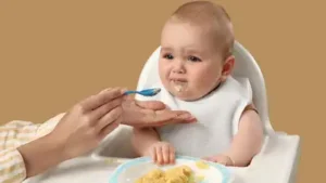 If you are concerned about your baby's feeding, vomiting, wet diapers or growth, consult your