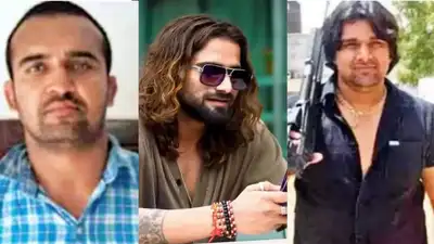 “Bhari court mein goli marenge meri jaan
