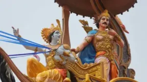 What the Bhagavad Gita argues about overthinking: 7 lessons for a restless mind
